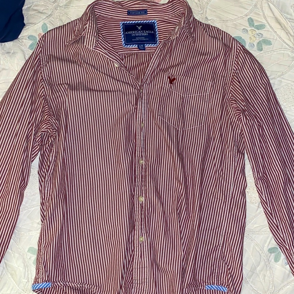 AMERICAN EAGLE OUTFITTERS